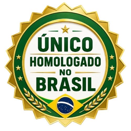 Hórus-Pró, detector de amônia homologado no Brasil